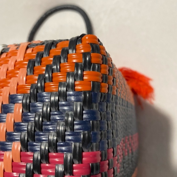 Multicolor Handbag - Picture 10 of 15